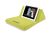 IPEVO Cushi Pillow Stand - To Suit All Generations Of iPad / Tablets - Lemongrass