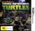 Activision Teenage Mutant Ninja Turtles - (Rated PG)