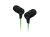 Razer Hammerhead Expert Analog Gaming & Music In-Ear Headset - Black/GreenHigh Quality Sound, Enhanced Bass With Superior Clarity, Machined Lightweight Aluminum Body, Comfort Wearing