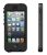 LifeProof Nuud Case - waterproof - To Suit iPhone 5 (The New iPhone) - Black/Smoke