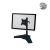 Aavara TS011 Single LCD Monitor Stand - Flat Panel Size 15