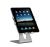 Aavara AA10 Universal Holder With Desk Stand - To Suit iPad, iPad 2, New iPad, Amazon Kindle DX, ViewPad, EeePad, 4;3 Tablet, eBook