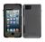 Otterbox Armor Series Case - To Suit iPhone 5 (The New iPhone) - Titanium Yellow
