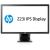 HP D7Q13A4 Z23i LCD Monitor23