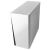 NZXT H230 Midi-Tower Case - NO PSU, White2xUSB3.0, 1xAudio, 3x120mm Fan, Classic Styling, Minimalistic Design, Steel, Plastic, ATX