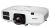 Epson EB-4950WU Multimedia LCD Projector - 1920x1200, 4500 Lumens, 5000;1, 4000Hrs, VGA, HDMI, DisplayPort, RS232C, RJ45, Speakers