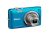 Nikon Coolpix S2700 Digital Camera - Blue16.0MP, 6x Optical Zoom, 4.6-27.6mm (Angle Of View Equivalent To That Of 26-156mm Lens In 35mm [135] Format), 2.7