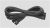Corsair CP-8920060 Individually Sleeved Cable - To Suit Corsair AX(i)1200i/860i/760i ATX 24-Pin (Generation 2) - Metallic Graphite
