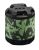 Divoom iTour-Rock Portable Speaker - GreenSuperb Sound, PO-Bass Technology Produce Deeper & More Powerful Bass, Digital Amplifier, Battery Life Up to 7 Hours, 3.5mm Audio Cable