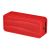 Divoom Onbeat 200 Portable Wireless Bluetooth Speaker - RedPowerful Sound, Built-In Speakerphone, Precision-Tuned Drivers And Passive Bass Radiator, Up to 8 Hours Of Non-Stop Music, Up To 10M