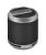 Divoom Bluetune-SOLO Bluetooth Speaker - BlackHigh Quality Sound, Bluetooth V2.1+EDR, Extra Bass In A Small Package, Built-In Mic, For Hands-Free Calls, 8 Hours Rechargeable Battery, Up To 10M