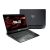ASUS G750JH Notebook - BlackCore i7-4700HQ(2.40GHz, 3.40GHz Turbo), 17.3