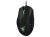 Razer Naga 2014 Expert MMO Gaming Mouse - Black left handedHigh Performance, 8200DPI 4G Laser Sensor, 12 Button Mechanical Thumb Grid, Tilt-Click Scroll Wheel, Green LED Lighting, Left Handed