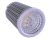 LEDware LED-SL-MD50WW-10 LED Spot Light Module 240V 10W COB 520Lm WW Sharp Chip 50W Replacement 50 x 72mm