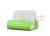 Belkin Charge + Sync Dock - To Suit iPhone 5 (The New iPhone) - Green
