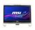MSI Wind Top AE1941 All-In-One PC - BlackCeleron 847(1.10GHz), 18.5