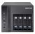 Digiever DS-4209 Pro Network Video Recorde - 9 Channel, 4x 2.5/3.5 SATA HDD Bay, 2GB-RAM, lGB Flash (DOM), USB, eSATA, RAID 0,1,5,10,JBOD, VGA, HDMI, Superior Hardware Design