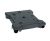 Lexmark 40G0855 Caster Base - For Lexmark MX711de, MX711dhe, MS812de, MS811dn, MS810dn, MS811n, MS810dtn, MS811dtn Printer