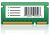 Lexmark 40G0810 Forms and Bar Code Card - For Lexmark MS812dn, MS811dn, MS810dn, MS812dtn, MS810n, MS811n, MS810dtn, MS811dtn, MS711dn, MS710dn