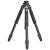 Induro AT214 Alloy 8M Tripod  - Black10KG Max, 545mm Folded, 2KG Weight