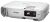 Epson EB-X24 Portable Multimedia LCD Projector - XGA, 3500 Lumens, 10,000;1, 6000Hrs, VGA, RCA, HDMI, USB2.0, Speakers