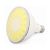 ViriBright 18W PAR38 Outdoor LED Spotlight - Cool White 6000k