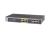 Netgear JGS516PE-100AJS Gigabit Switch - 16-Port 10/100/1000 Unmanaged Switch, 8-Port PoE, Rackmountable