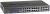 Netgear JGS524PE-100AJS 24-Port Gigabit Smart Managed Plus Switch10/100/1000Mbps RJ45 Ethernet Ports(24), 10/100/1000Mbps RJ45 PoE(12), Rackmountable