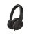 Creative Hitz MA2600 On-Ear Premium Headset - BlackPowerful Audio Performance, Powerful Bass-Tuned 40mm Neodymium Drivers, In-Line Microphone Delivers Crisp Conversations During Calls, Tangle-Free 