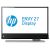 HP C8K32AA LCD Monitor - Black/Silver27