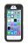 Otterbox Defender Series Tough Case - To Suit iPhone 5/5S/SE - Black