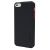 Incipio HYDE Ultra-Thin Shell with Textile Finish - To Suit iPhone 5C - Black