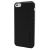 Incipio Feather CF Ultra-Thin Shell with Carbon Fiber Finish - To Suit iPhone 5C - Black