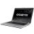 Gigabyte P34G Notebook - Black/SilverCore i7-4700HQ(2.40GHz, 3.40GHz Turbo), 14