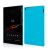 Incipio Feather Ultra-Thin Snap-On Case - To Suit Sony Xperia Z Tablet - Neon Blue