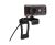 HP BK357AA HD-3110 Webcam - HD Video Recording In 720P @ Up To 30 FPS - Black