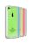 Case-Mate Naked Tough Case - To Suit iPhone 5C - Clear/White