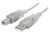 Techlynx USB2CAB-2 USB2.0 Series A To B Cable - 2M