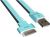 Extreme Link Cable - USB To Apple S30 - Opal/White/Slate
