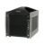 Addonics ST45HPMXU Storage Tower - BlackFour Standard 5 1/4