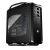 CoolerMaster COS-5000-KWN1 COSMOS SE Tower Case - NO PSU, Black2xUSB3.0, 2xUSB2.0, 1xAudio, 120mm Fan, 140mm Fan, Side-Window, Polymer, Steel, Aluminum, Mesh Front Bezel, Rubber, ATX