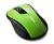 Rapoo 7100p Wireless Optical Mouse - GreenAdjustable High-Definition Tracking Engine, Switch Between 500-1000DPI, 4D Scroll Wheel, Reliable 5GHz Wireless, High Level 6 Key, Comfort Hand-Size