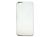 Shroom Jello Case - To Suit iPhone 5C - White