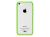 Shroom Halo Case - To Suit iPhone 5C - Green