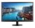 AOC e2070Swn LCD Monitor - Black19.5