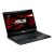 ASUS G750JX Notebook - BlackCore i7-4700HQ(2.40GHz, 3.40GHz Turbo), 17.3