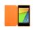 ASUS Travel Cover 2013 - To Suit Asus Nexus 7 2 - Orange
