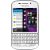 BlackBerry Q10 Handset - White