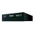 ASUS BW-16D1HT-PRO Blu-Ray Burner Drive - SATA, Retail12x BD-R, 8x BD-RE, 16x DVD+R, 12x DVD+RW - Black