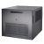 Lian_Li PC-V358 Mini-Tower Case - NO PSU, Black2xUSB3.0, 1xHD-Audio, 3x120mm Fan, Aluminum, mATX